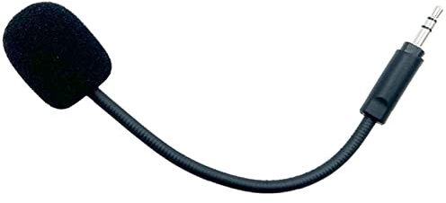 SkyPOOU Micros de jeu de rechange pour casque G735 - Accessoire de jeu pour PC