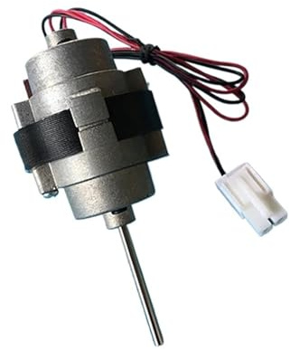 D4612AAA22, Compatible con Siemens, Compatible con Electrolux, Compatible con Daewoo, Accesorios for refrigerador, piezas de motor de ventilador de refrigeración