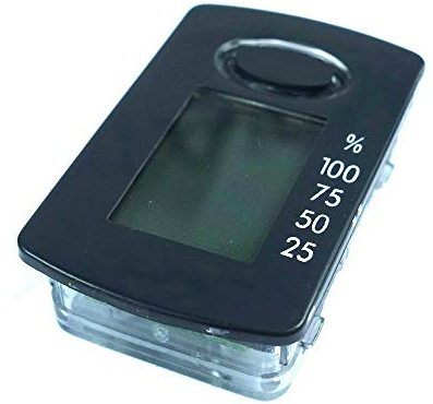 Elektronische Memo Gauge Filterwechselanzeige Ersatz für Brita, MAGIMIX, Bosch Tassimo