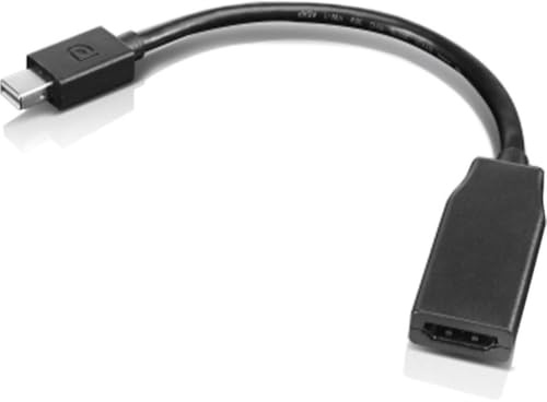 Lenovo Adapter Mini Displayport -> HDMI M-F, voor ThinkPad