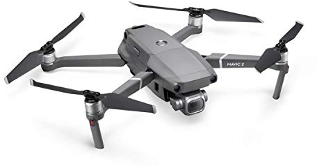 DJI Mavic 2 Zoom drone con telecomando