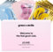 Grace and Stella Anti Ojeras de Gel para Ojos - Reducen Bolsas y Arrugas - Veganos y No Testados en Animales [72 Pares, Dorado, Rosa, Azul]