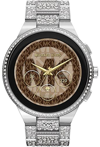 Michael Kors Access GEN 6 Camille MKT5148 Wristwatch for Women