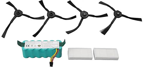 Batteria per Spazzatrice, 3500 MAh