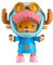 Banpresto Statue Chopper Suit Egghead 8Cm