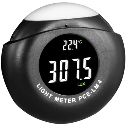 PCE Instruments Luxmessgerät PCE-LM 4