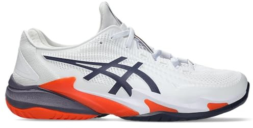 ASICS Herr COURT FF 3 sneakers, flerfärgad, 40 EU, flerfärgad, 40 EU