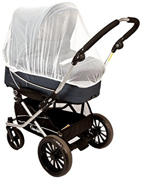 Altabebe AL1500-14 Insektenschutz universal, weiß