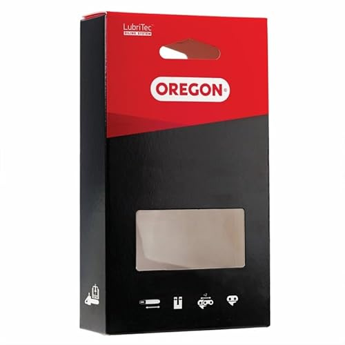 Matijardin - Chaîne Oregon pour tronçonneuse .325 1,5 mm. 66 maillons. Gouge profil demi rond
