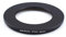 Anillo adaptador de filtro de 67 mm a 46 mm para objetivo de cámara con rosca de filtro de 67 mm a 46 mm