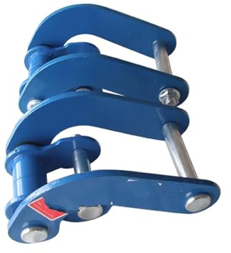 Espaciadores Ruedas Kit Elevación Delantero/trasero Para Toyota Para Hilux Y Para Revo Para Con Grillete Doble Comfort G, Portaequipajes 1-2, 2 Piezas (1 Par)(2 inch)