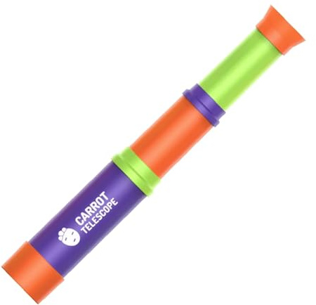 Monocular telescope handheld mini telescope educational science to suitable birthday parties