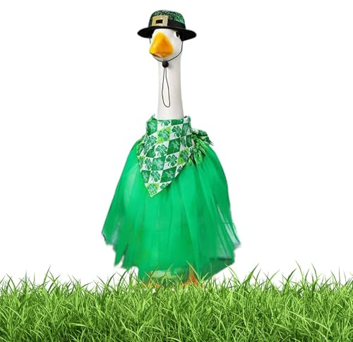 Generiska kläder – julsemesterdräkter sommar | dekorativa säsongskläder, trädgårdsdekoration för St Patrick, alla hjärtans dag, skördefest, höst, ytterdörr