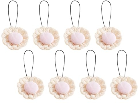 Yjcnelcr 8 st kristall fleece sängkläder klämma solrosor form grepp säkra hållare utan nålar behövs solrosor tema linnehållare ABS täckeshållare