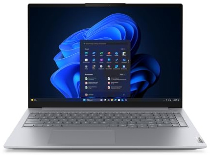 Lenovo ThinkBook 16 Gen 9 (16 AMD), AMD Ryzen™ 7 250 (3.30GHz, 16MB), 16 WUXGA Non-Touch, W11P64 GER, 32.0GB, 1x1TB SSD M.2 2242 PCIe Gen4 QLC, AMD Radeon™ 780M, BT 5.4,Wi-Fi 7 2x2 BE