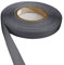 tukan-tex Naht Dichtungsband Wasserdicht Beschichtete Stoffe – Reparatur-Klebeband Eisen auf 20 mm Breite (Schwarz, 5 meter)