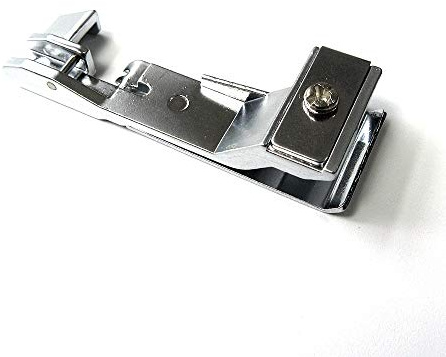 Pied fronceur pour Pfaff Hobbylock 2.0 Coverlock Viking Huskylock S15#620116896