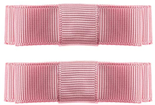Love Shoes Schuhclips Schleifen Schnalle 2 Stück I abnehmbare Brosche Schuhschmuck elegant I Shoe Charms Smartclip