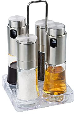 Cilio Menage Bari 4-tlg.