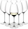 RIEDEL [A] Veloce Riesling Set of 6 [SET6] [SP]