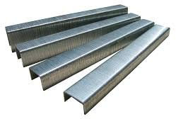 Klammern 6mm rostfrei Polsterklammer für Prebena D KL-10