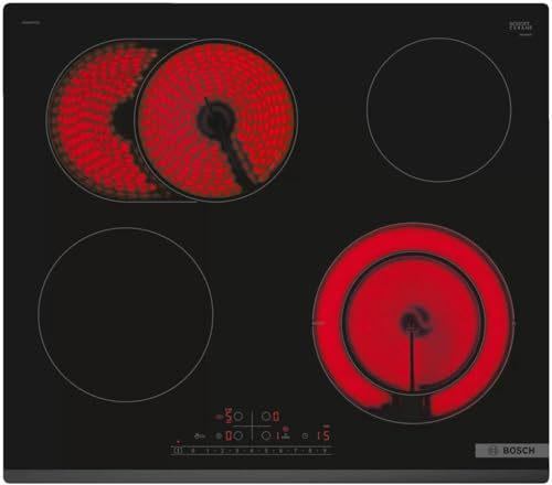 BOSCH CERAMIC HOB PKN631FP2E