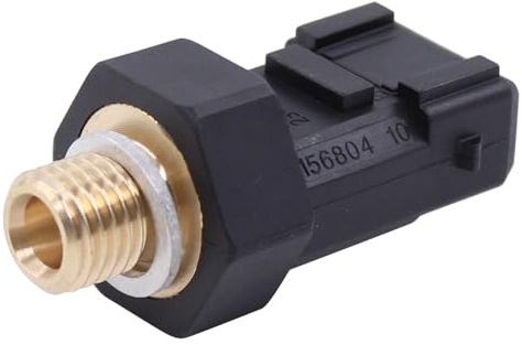 Öldruckschalter Öldrucksensor Motoröl Drucksensor Öldruck Sensor Motoröldruck für 1er E81 E87 1er E88 Cabrio E82 Coupe 3er E90 E91 3er E92 E93 5er E60 5er E61 Touring 6er E63 E64 X3 E83
