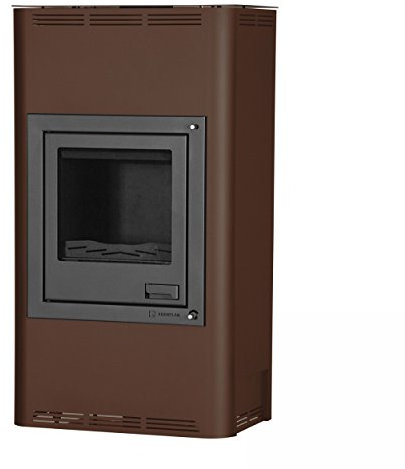 Aquaflam HSF29-040 17 Automatic Wasserführender Kaminofen Brown/A