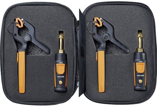 Testo TemperatuR-Messger?t -40 Bis +150 ?c (0563 0002 10)