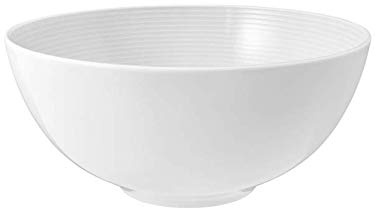 Seltmann Weiden Beat SchŸssel rund 21 cm wei§