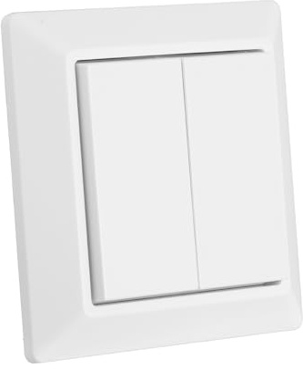 Candeo remote double dimmer switch works with Philips Hue