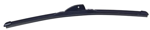 Michelin Radius Beam 450 mm (18 Zoll), mehrere Anschlüsse enthalten, passend für Renault Clio II, VW Golf IV/VII/Polo, Fiat Punto, Dacia Sandero II, Citroen C3 I, Opel Corsa C, Dacia Duster
