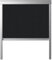 Dachfenster Verdunkelungsrollo kompatibel mit VELUX, Schwarz, für M06