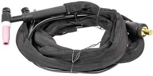 SIP TIG Welding Torch Gun 17V Small Cable for TIG Inverter Welder Machine