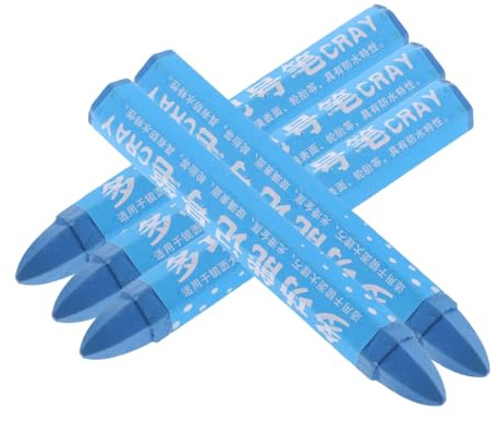 Ciieeo 5pezzi Per Marcatura Pneumatici Adatta Per Manutenzione Pneumatici Auto Per Marcatura Temporanea