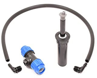 Plug&Rain Hunter MP HTPROS-04 Montageeinheit, 25 mm (3/4) Eco