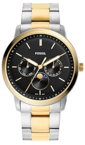 Fossil NEUTRA FS5903 Orologio da