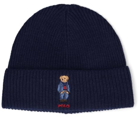 Polo Ralph Lauren Herren Beanie Pc1030