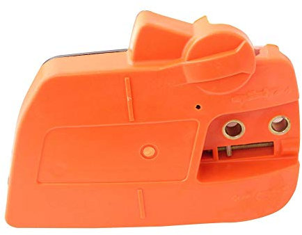 SECURA Kupplungsabdeckung kompatibel mit Husqvarna 120 Mark II Motorsäge