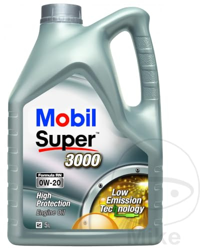Super 3000 Formula RN 5L Kanne