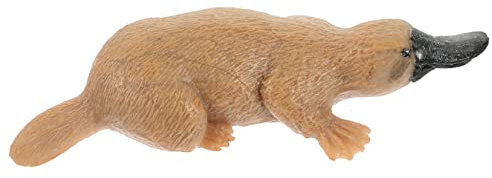 JOINPAYA Simulation Realistic Tierfigur Miniatur Tiermodell Für Garten Und Wohnkultur Lebensecht Aus Hochwertigem Geeignet Als Lernspielzeug