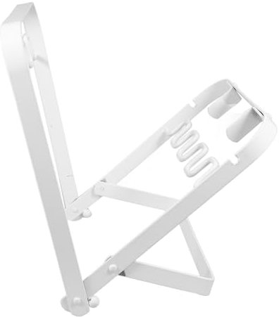 iplusmile Trash Frame Foldable Design Trash Bag Holder Stand for Outdoor Camping Home