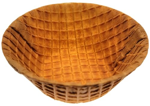 Nr.161 | süße Waffelbecher M 160ml 20Stück