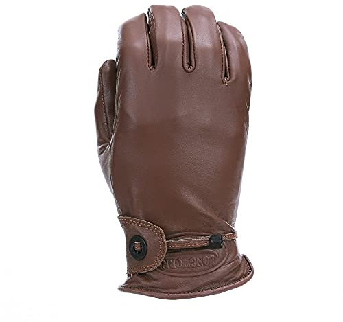 Longhorn Rodeo Gloves Lederhandschuhe Chopper Handschuhe Westernreiten Biker Rod