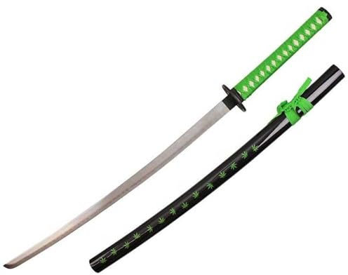 R.B. Trading Katana Marihuana