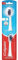 COLGATE - Colgate sonic refill 360° Recambio de cabezal de cepillo de dientes de batería media - 2 cabezales de cepillo - Limpieza óptima de dientes