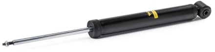 MONROE G2244 2x Stoßdämpfer Gasdruck Hinten Federbein
