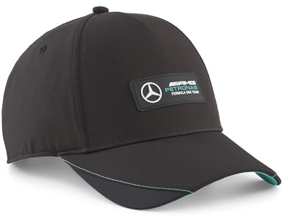 PUMA Unisex Verschluss Mapf1 Bb Cap