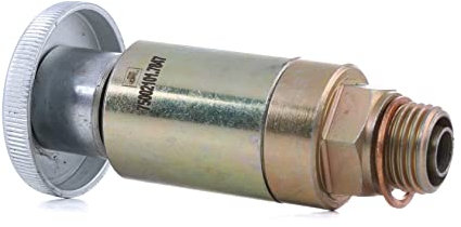 DT Spare Parts 2.05000 Handpumpe, Stahl für LKW, Bus, Transporter