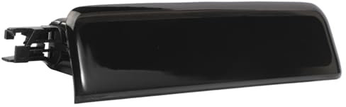 KASturbo dritte Bremslicht hinten für Caddy MK3 2004–2015 Rauchschwarze Linse OE: 2K0945087C